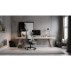 Крісло ігрове TX3 Core Loft Grey (TEGC-2056101.41)