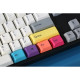 Клавиатура Varmilo APT108 CMYK Daisy L Wireless White Led UA (A93A024F9A5A17A007)
