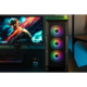 2E 2E PC Complex Gaming Intel i7-13700KF/Z690/64/1000F+2000F/NVD4070TI-12/FreeDos/Zalman-i3NEO/1000W