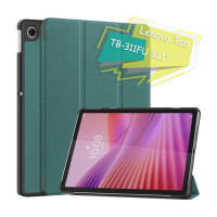 Чехол для планшета BeCover Smart Case Lenovo Tab TB-311FU 10.1" Dark Green (713107)