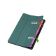 Чехол для планшета BeCover Smart Case Lenovo Tab TB-311FU 10.1" Dark Green (713107)