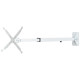 Кронштейн для проектора Sector CM95-150 White
