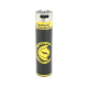 Аккумулятор 18650 4000mah (3800-4000mah), 3.7V(2.75-4.2V), Type-C, 70.5*18.5mm Liitokala (USB-King4000)