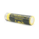 Аккумулятор 18650 4000mah (3800-4000mah), 3.7V(2.75-4.2V), Type-C, 70.5*18.5mm Liitokala (USB-King4000)