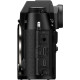 Цифровий фотоапарат Fujifilm X-T50 Body Black (16828193)