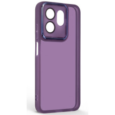 Чехол для мобильного телефона Armorstandart Shade Infinix Hot 50i / Smart 9 Violet (ARM81012)