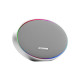 Акустическая система HiFuture Orbit Silver (orbit.silver.)
