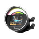 Кулер до процесора OCYPUS SIGMA-L24-BK2AAWWN00X-GL