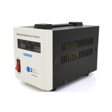 Стабилизатор напряжения Conter SVR-1000VA (CR-SVR-1000)