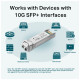 Модуль SFP TP-Link SM5110-SR