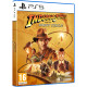 Games Software Indiana Jones and the Great Circle [BD диск] (PS5) (1161015)
