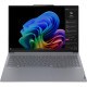 Lenovo Lenovo Notebook ThinkBook 16-G7 16  WUXGA IPS AG, Snapdragon X Plus X1P-42-100, 16GB, F512GB, UMA, Win11P, grey (21NH0000RA)
