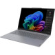 Lenovo Lenovo Notebook ThinkBook 16-G7 16  WUXGA IPS AG, Snapdragon X Plus X1P-42-100, 16GB, F512GB, UMA, Win11P, grey (21NH0000RA)