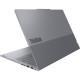 Lenovo Lenovo Notebook ThinkBook 16-G7 16  WUXGA IPS AG, Snapdragon X Plus X1P-42-100, 16GB, F512GB, UMA, Win11P, grey (21NH0000RA)