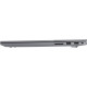 Lenovo Lenovo Notebook ThinkBook 16-G7 16  WUXGA IPS AG, Snapdragon X Plus X1P-42-100, 16GB, F512GB, UMA, Win11P, grey (21NH0000RA)