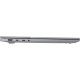 Lenovo Lenovo Notebook ThinkBook 16-G7 16  WUXGA IPS AG, Snapdragon X Plus X1P-42-100, 16GB, F512GB, UMA, Win11P, grey (21NH0000RA)