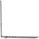 Lenovo Lenovo Notebook ThinkBook 16-G7 16  WUXGA IPS AG, Snapdragon X Plus X1P-42-100, 16GB, F512GB, UMA, Win11P, grey (21NH0000RA)