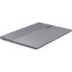 Lenovo Lenovo Notebook ThinkBook 16-G7 16  WUXGA IPS AG, Snapdragon X Plus X1P-42-100, 16GB, F512GB, UMA, Win11P, grey (21NH0000RA)