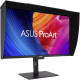 ASUS Монітор Asus 27" ProArt PA27UCGE 2xHDMI, DP, UCB-C, 2xUSB, MM, IPS, 3840x2160, 160Hz, DCI-P3 98%, AdaptiveSync, Pivot, HDR600 (90LM04NC-B01K71)