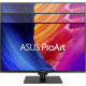 ASUS Монітор Asus 27" ProArt PA27UCGE 2xHDMI, DP, UCB-C, 2xUSB, MM, IPS, 3840x2160, 160Hz, DCI-P3 98%, AdaptiveSync, Pivot, HDR600 (90LM04NC-B01K71)