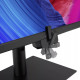 ASUS Монітор Asus 27" ProArt PA27UCGE 2xHDMI, DP, UCB-C, 2xUSB, MM, IPS, 3840x2160, 160Hz, DCI-P3 98%, AdaptiveSync, Pivot, HDR600 (90LM04NC-B01K71)