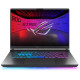 ASUS Ноутбук ASUS ROG Strix G16 G615JHR-RV075 16" WUXGA IPS, Intel I7-14650HX, 16GB, F512GB, NVD5050-8, noOS, Сірий (90NR0LL1-M002V0)