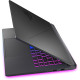 ASUS Ноутбук ASUS ROG Strix G16 G615JHR-RV075 16" WUXGA IPS, Intel I7-14650HX, 16GB, F512GB, NVD5050-8, noOS, Сірий (90NR0LL1-M002V0)