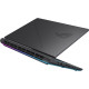 ASUS Ноутбук ASUS ROG Strix G16 G615JHR-RV075 16" WUXGA IPS, Intel I7-14650HX, 16GB, F512GB, NVD5050-8, noOS, Сірий (90NR0LL1-M002V0)