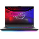 ASUS Ноутбук ASUS ROG Strix G16 G615JHR-RV075 16" WUXGA IPS, Intel I7-14650HX, 16GB, F512GB, NVD5050-8, noOS, Сірий (90NR0LL1-M002V0)