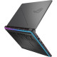 ASUS Ноутбук ASUS ROG Strix G16 G615JHR-RV075 16" WUXGA IPS, Intel I7-14650HX, 16GB, F512GB, NVD5050-8, noOS, Сірий (90NR0LL1-M002V0)