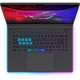 ASUS Ноутбук ASUS ROG Strix G16 G615JHR-RV075 16" WUXGA IPS, Intel I7-14650HX, 16GB, F512GB, NVD5050-8, noOS, Сірий (90NR0LL1-M002V0)