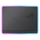 ASUS Ноутбук ASUS ROG Strix G16 G615JHR-RV075 16" WUXGA IPS, Intel I7-14650HX, 16GB, F512GB, NVD5050-8, noOS, Сірий (90NR0LL1-M002V0)