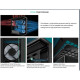 Корпус для ПК Arctic XTENDERVG W (ACPCC00017A)