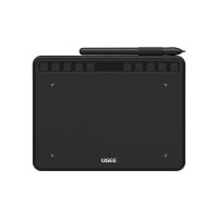 Графический планшет Ugee S640 (ZYS640-G-N)