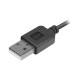 Микрофон Defender Forte GMC 300 USB 1.5 м (64631)
