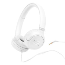 Наушники JBL Tune 530 White (JBLT530WHT)