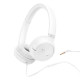 Наушники JBL Tune 530 White (JBLT530WHT)