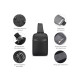 Рюкзак для ноутбука Porto 10" RNC-4045 Black (RNC-4045BK)