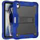 Чехол для планшета Armorstandart Rover Apple iPad 11 2025 (A16) / 10.9 2024 / 2022 Blue (ARM84953)
