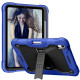 Чехол для планшета Armorstandart Rover Apple iPad 11 2025 (A16) / 10.9 2024 / 2022 Blue (ARM84953)