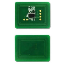 Чип для картриджа OKI C612 8K Black AHK (3203358)