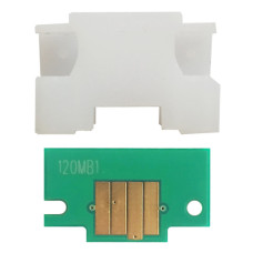 Чип для картриджа Canon PFI-120M/2887C001, IPF TM-200/TM-205/TM-300 Everprint (CHIP-CAN-PFI120M)