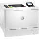 Лазерный принтер HP Color LaserJet Enterprise M554dn (7ZU81A)