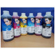 Чернила InkTec Epson Sublimation Piezo 6*1L (DTI01-06SET1L)