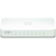 Коммутатор сетевой D-Link GO-SW-8E