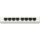 Коммутатор сетевой D-Link GO-SW-8E