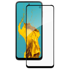 Стекло защитное Piko Full Glue MOTO G13/G23/G53 Black (1283126567322)