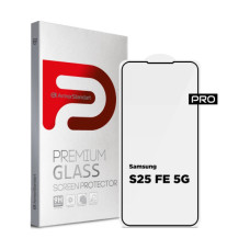 Стекло защитное Armorstandart Pro Samsung S25 FE 5G (ARM86149)