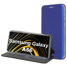Чехол для мобильного телефона BeCover Exclusive Samsung Galaxy A56 SM-A566 Blue (713424)