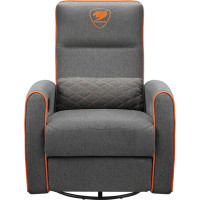 Кресло игровое Cougar Fidom Gray